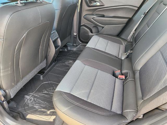 New 2026 Chevrolet Trax LT w/ Driver Confidence Package image 19