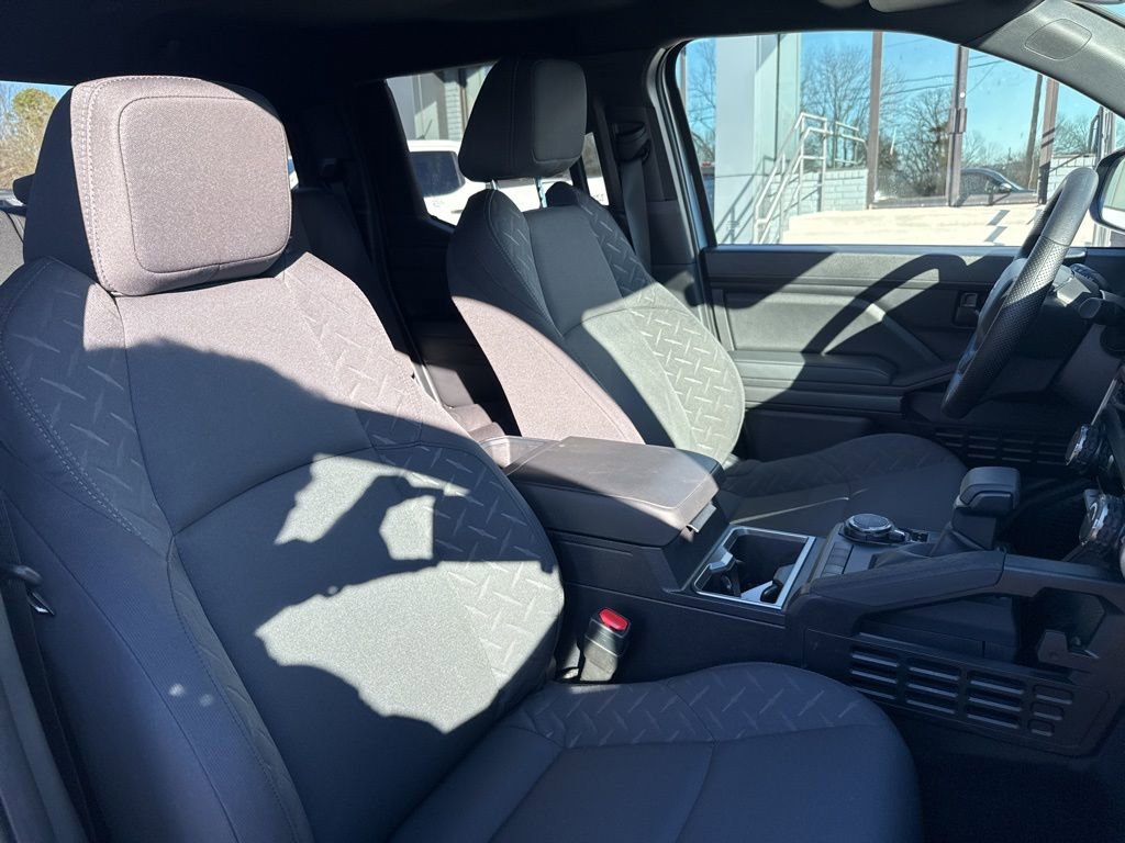 Used 2025 Toyota Tacoma SR5 image 19