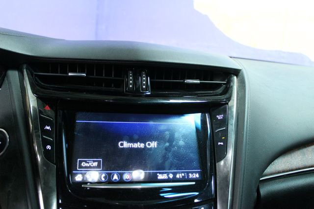 Used 2018 Cadillac CTS Luxury image 14