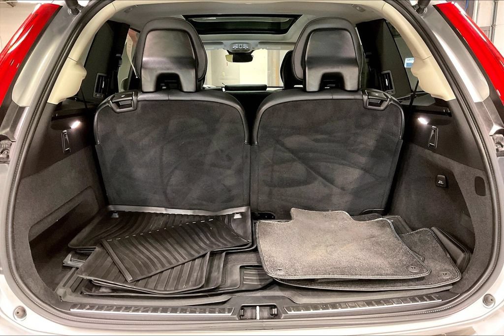Certified 2023 Volvo XC90 B6 Plus w/ Protection Package Premier AWD/4WD image 36