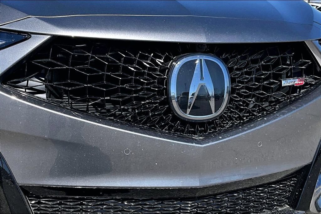 New 2026 Acura RDX A-Spec AWD/4WD image 35