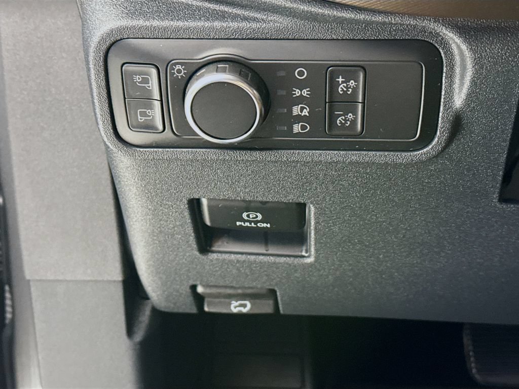 Used 2022 Ford Bronco Outer Banks AWD/4WD image 11