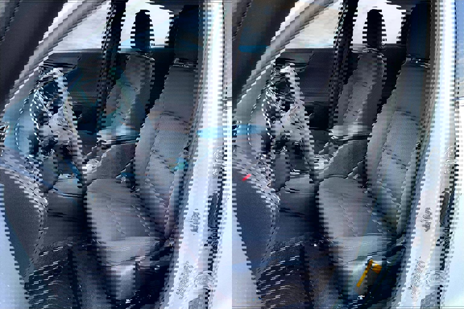 Used 2018 Chevrolet Malibu LS image 13