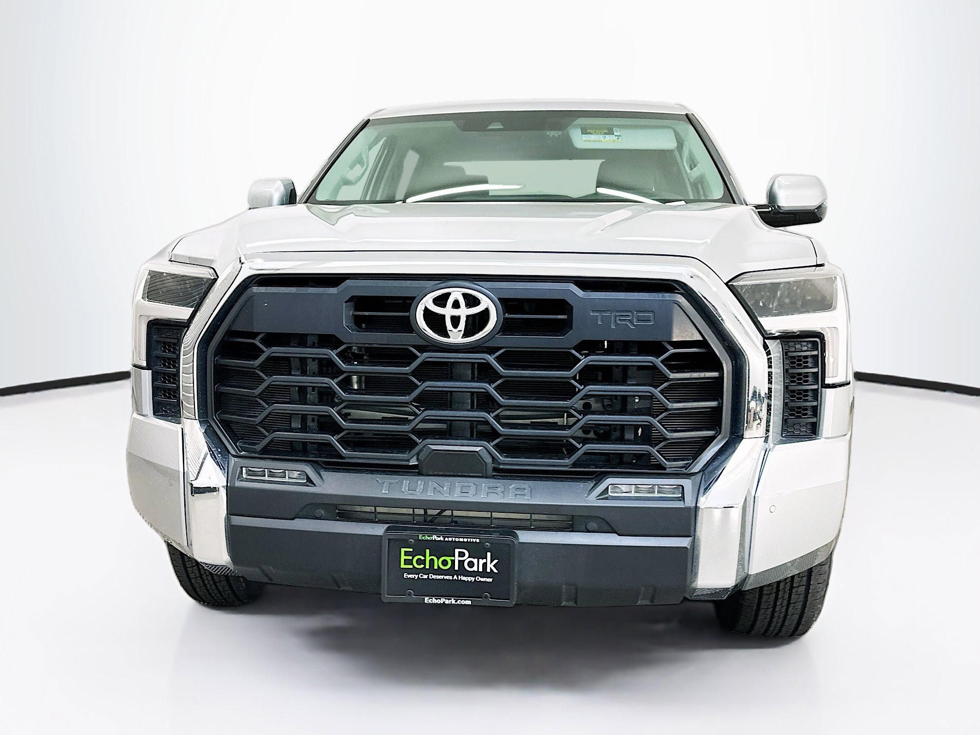 Used 2023 Toyota Tundra SR5 w/ TRD Off-Road Package image 2