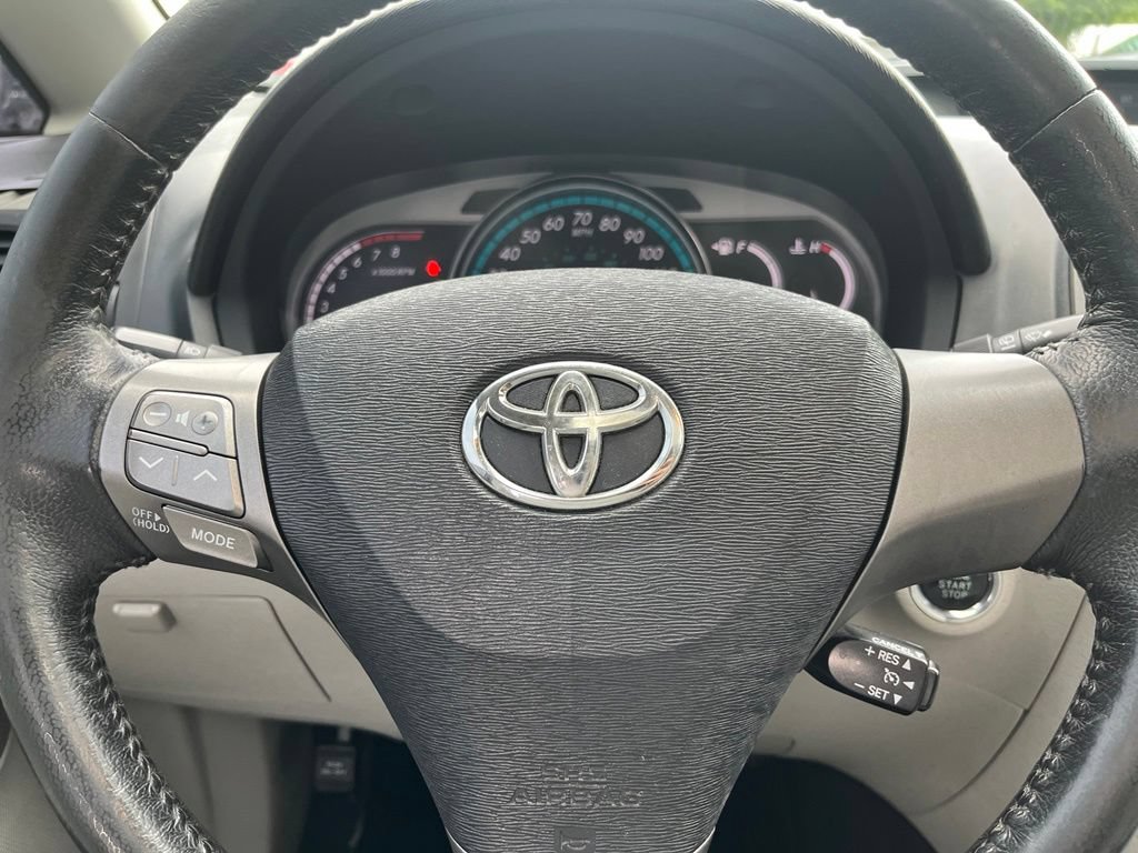 Used 2009 Toyota Venza AWD image 20