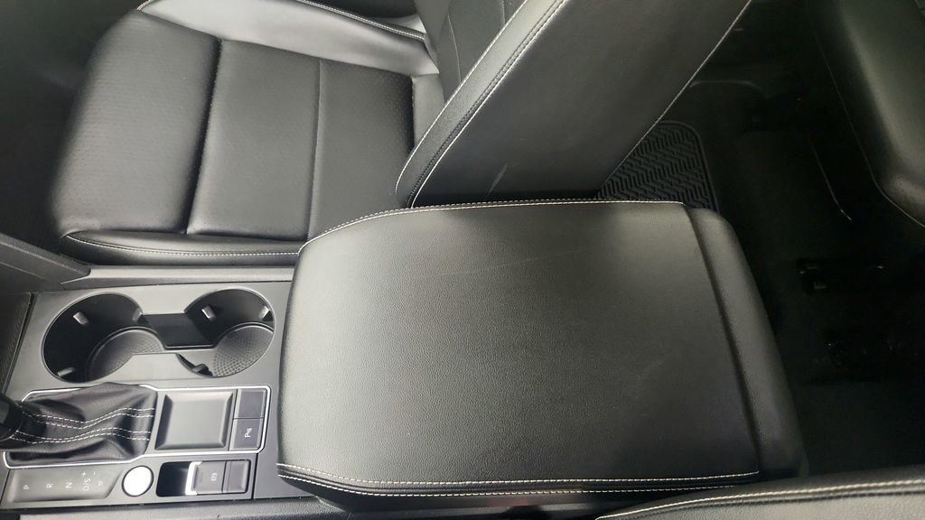 Used 2021 Volkswagen Atlas SE image 20