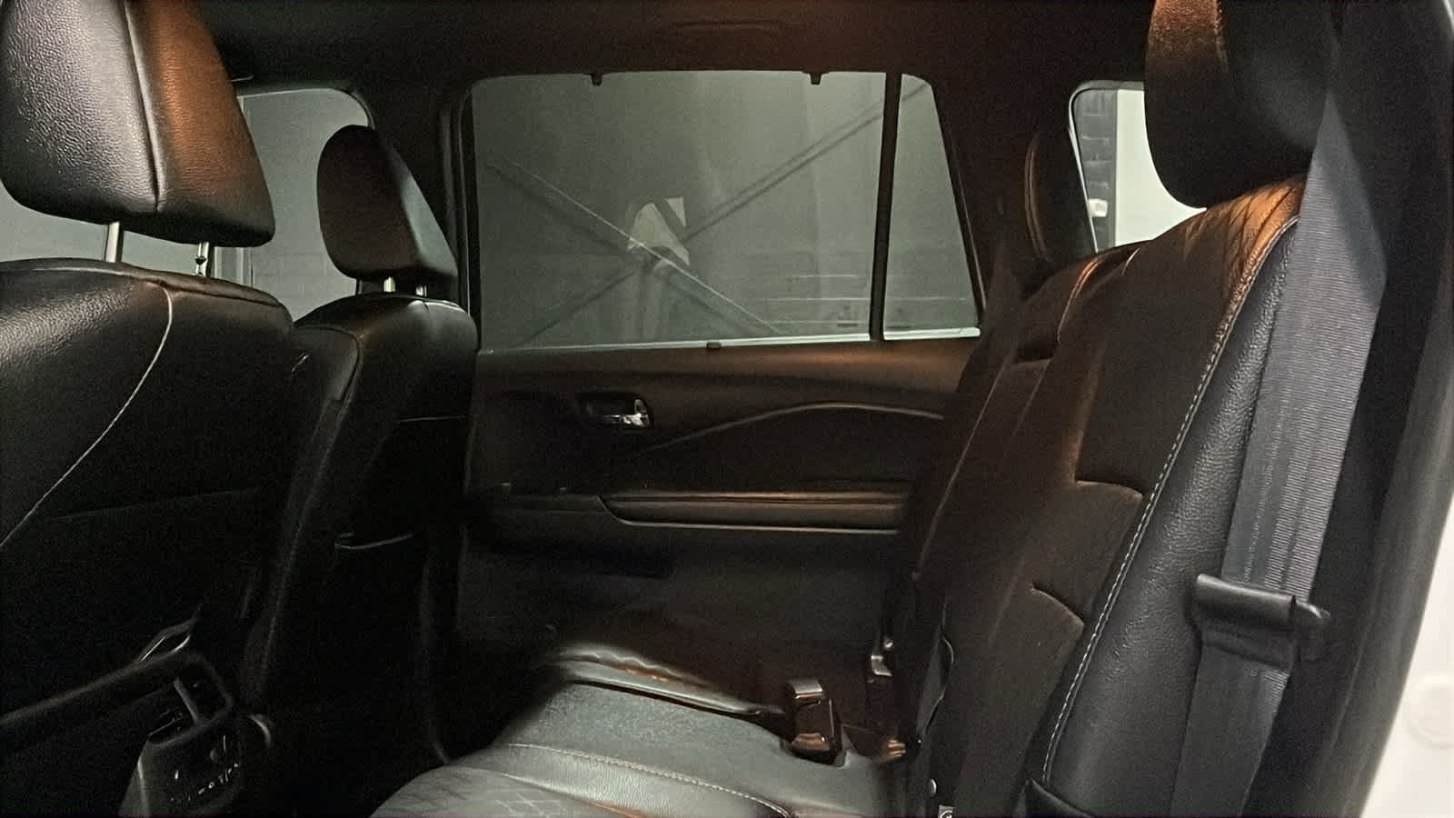Used 2021 Honda Passport Touring image 22