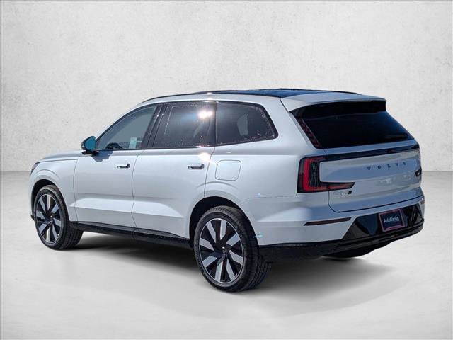 New 2025 Volvo EX90 Plus w/ Protection Package Premier image 9