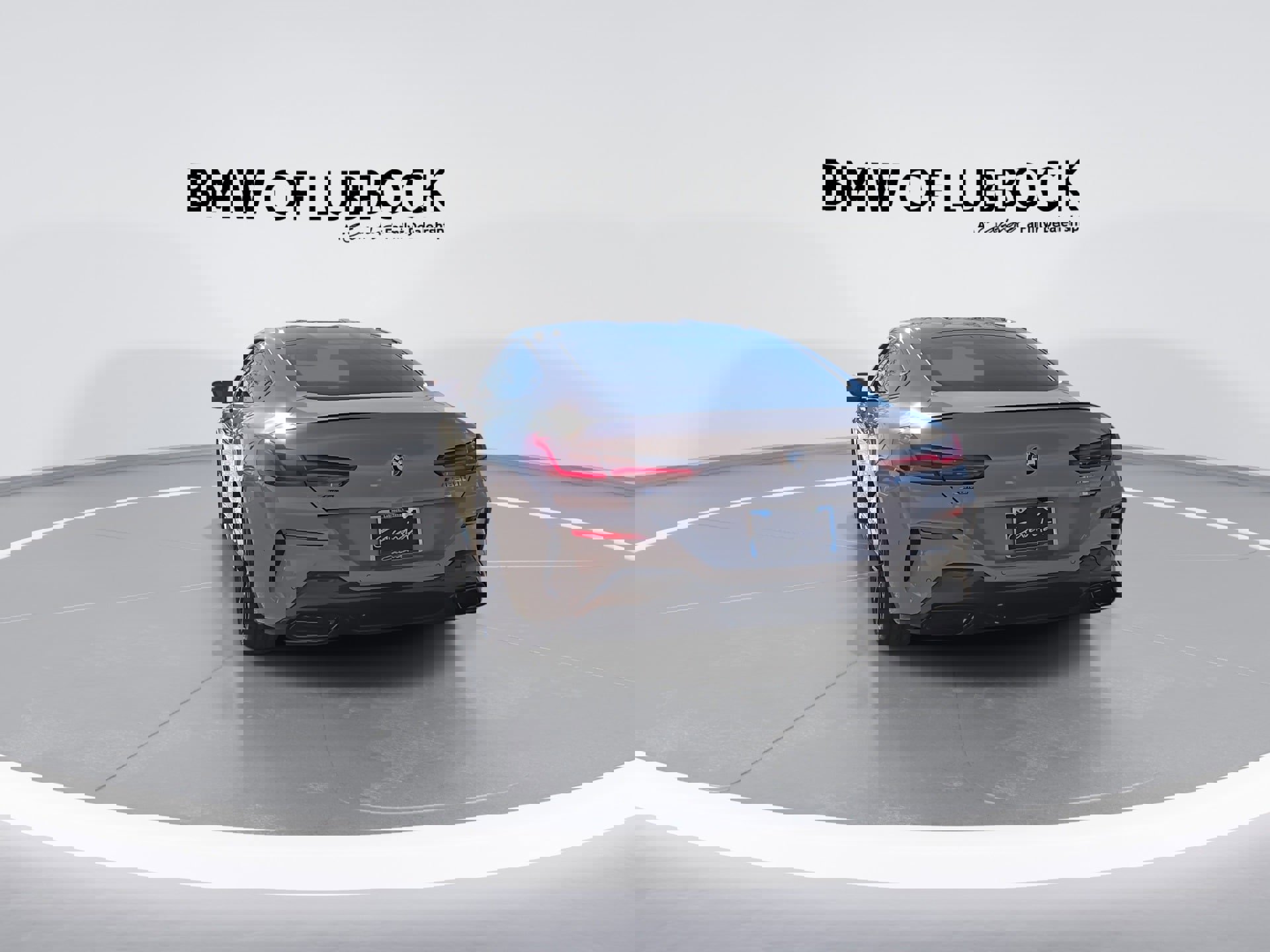 New 2026 BMW M850i xDrive M850i xDrive image 7