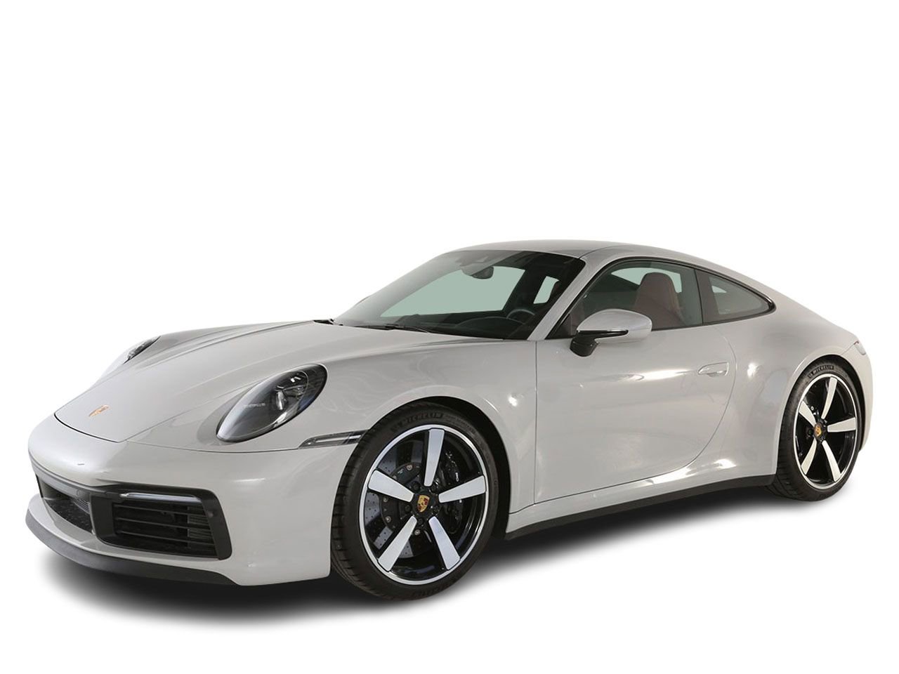 Used 2020 Porsche 911 Carrera S RWD image 9
