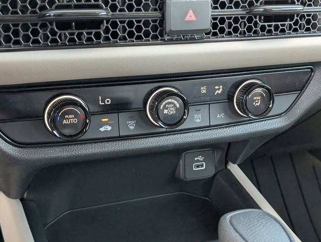 Used 2025 Honda HR-V LX image 22