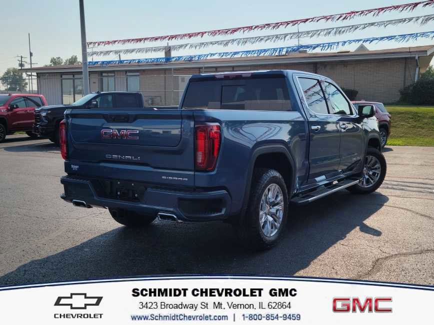 New 2026 GMC Sierra 1500 Denali w/ Technology Package image 5
