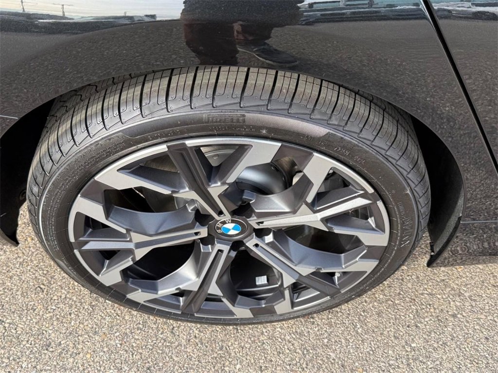 New 2026 BMW 330i xDrive Sedan w/ Premium Package image 4