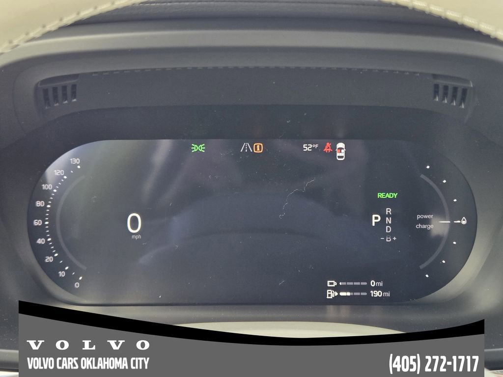 New 2026 Volvo XC60 T8 Ultra w/ Protection Package Premier image 17