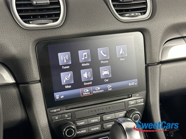 Used 2018 Porsche 718 Cayman GTS image 20