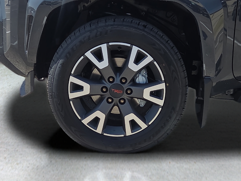New 2026 Toyota 4Runner TRD Sport AWD/4WD image 9