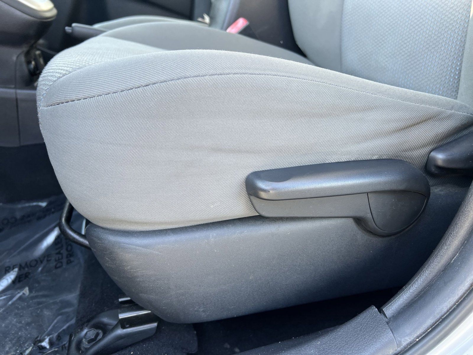 Used 2009 Toyota Matrix S image 14