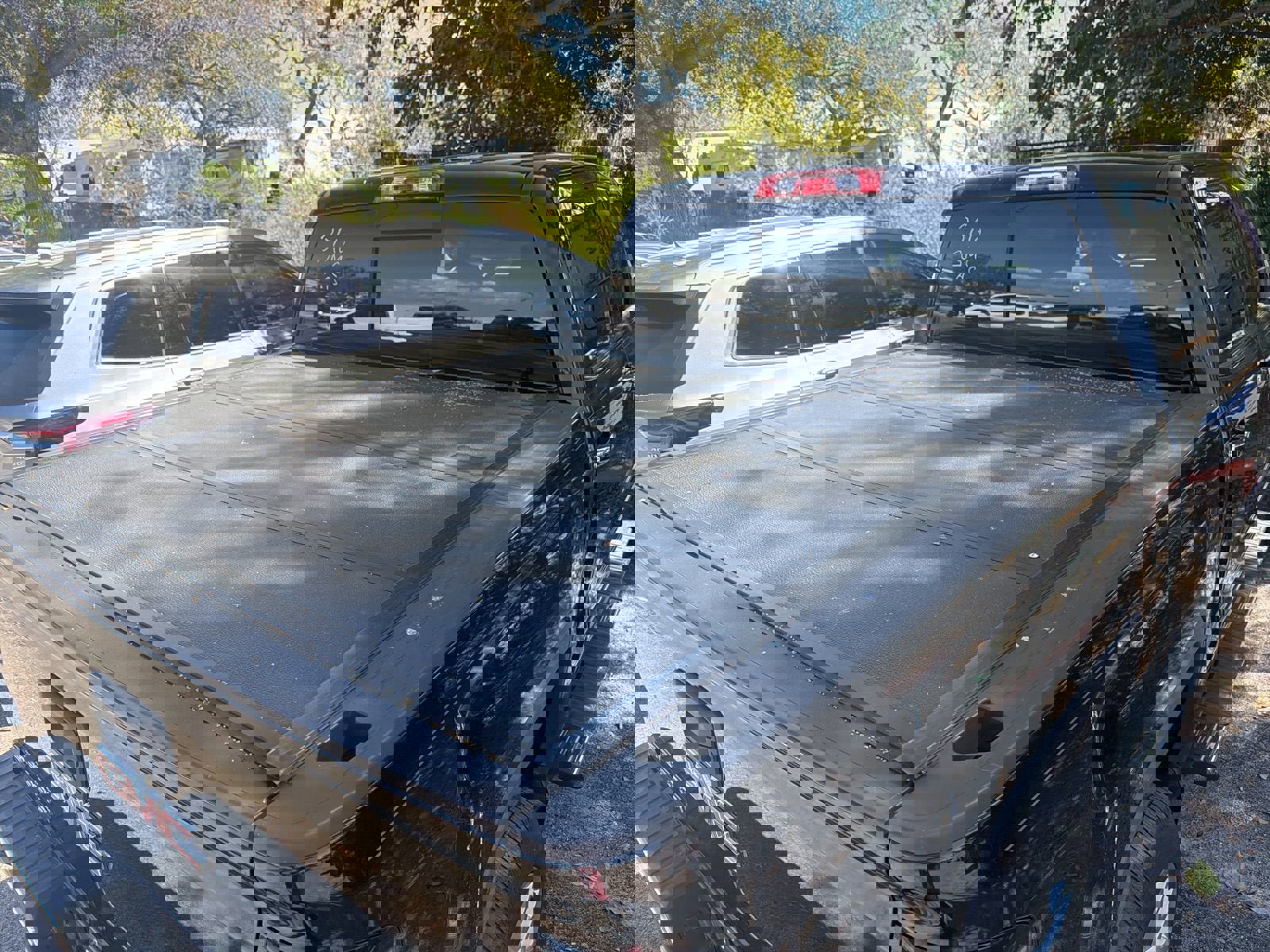 Certified 2018 GMC Sierra 1500 SLT w/ SLT Premium Package image 12