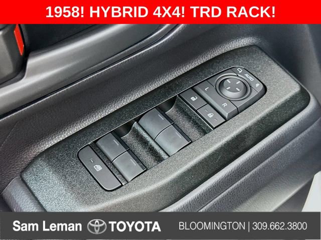 Used 2025 Toyota Land Cruiser 1958 image 18