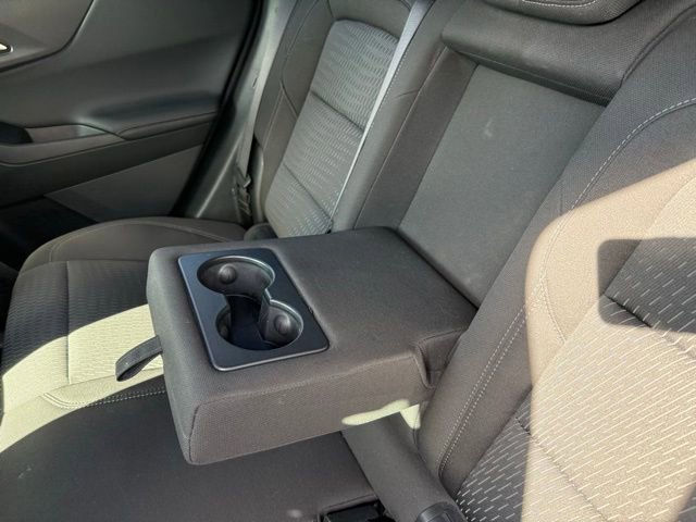 Used 2025 Chevrolet Equinox LT w/ Safety and Technology Package image 29