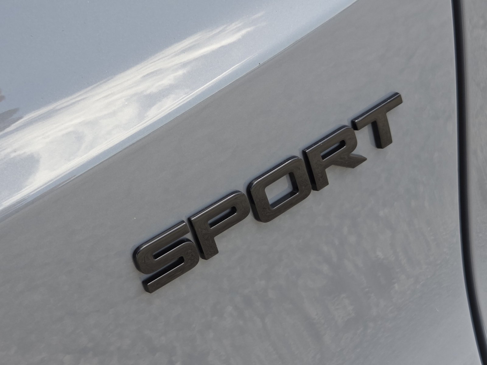 New 2026 Honda CR-V Sport-L image 15