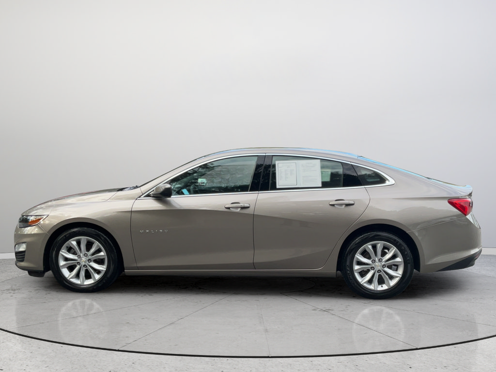 Used 2024 Chevrolet Malibu LT FWD image 6