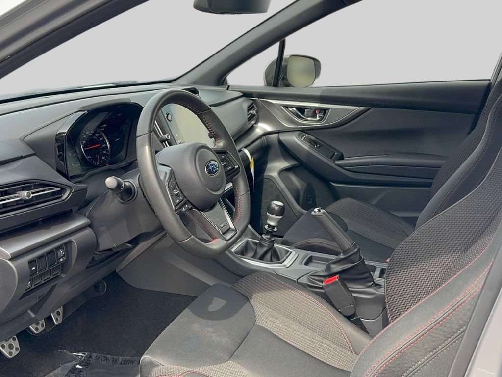 Used 2023 Subaru WRX Premium AWD/4WD image 27