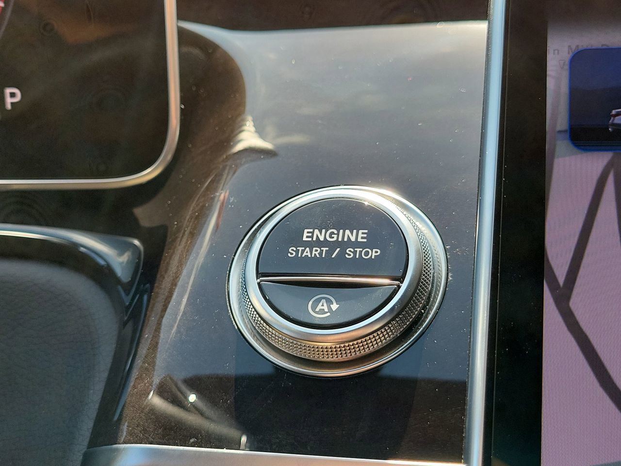 New 2026 Mercedes-Benz S 500 S 500 image 30