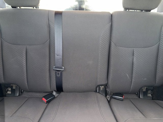 Used 2017 Jeep Wrangler Unlimited Sport w/ Quick Order Package 24S image 17