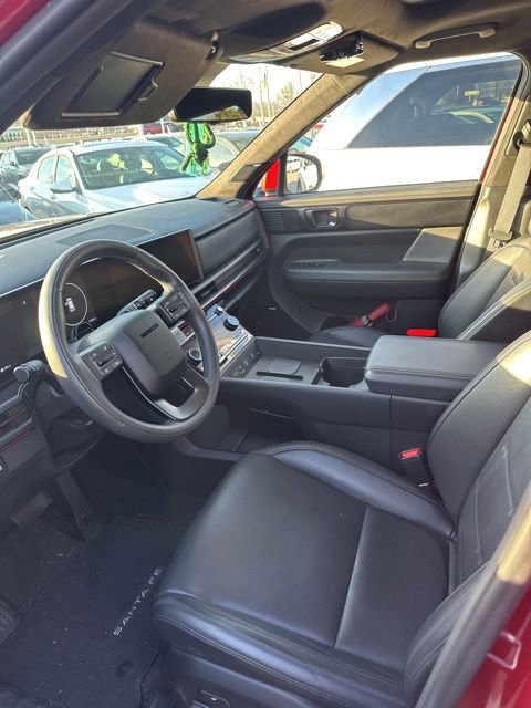 Used 2024 Hyundai Santa Fe Calligraphy image 9