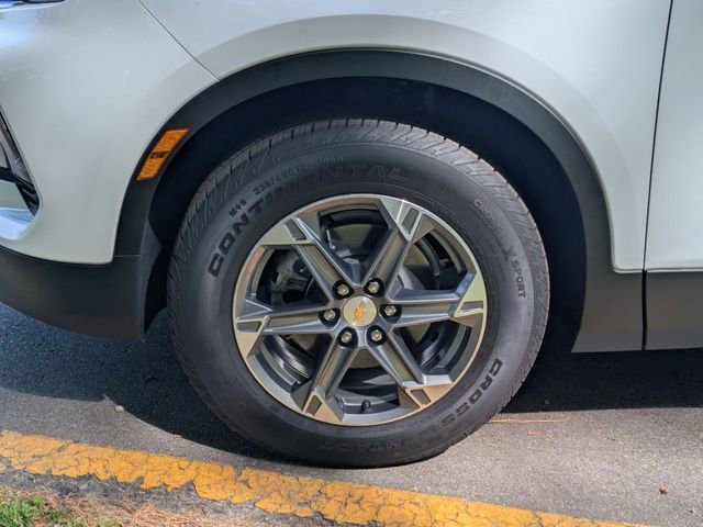 New 2025 Chevrolet Blazer LT FWD image 7