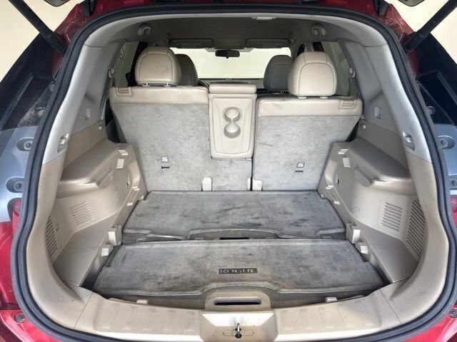 Used 2015 Nissan Rogue SL FWD image 22