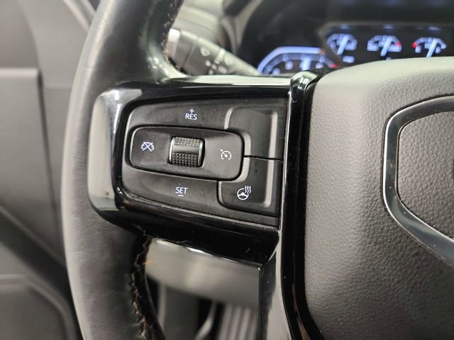 Used 2022 GMC Sierra 2500 AT4 image 21