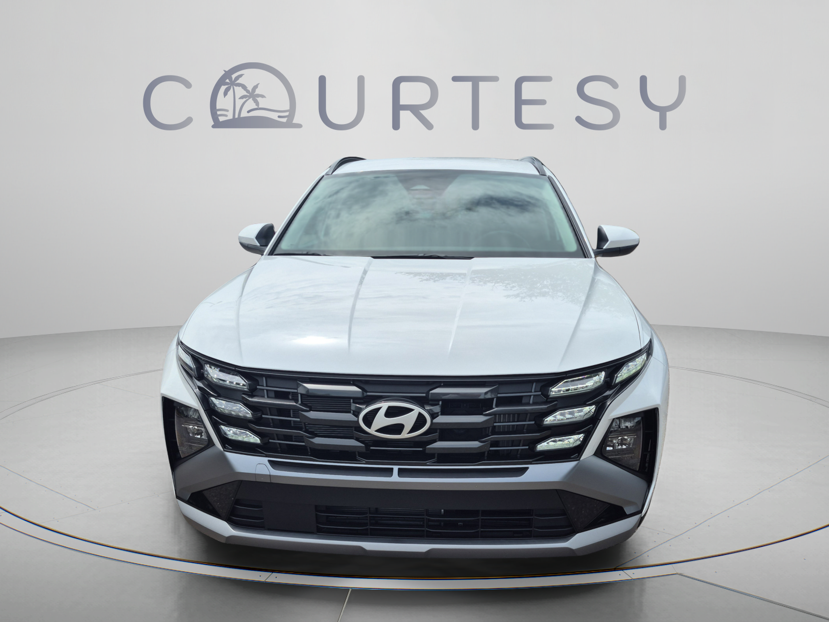 New 2026 Hyundai Tucson SEL FWD image 8