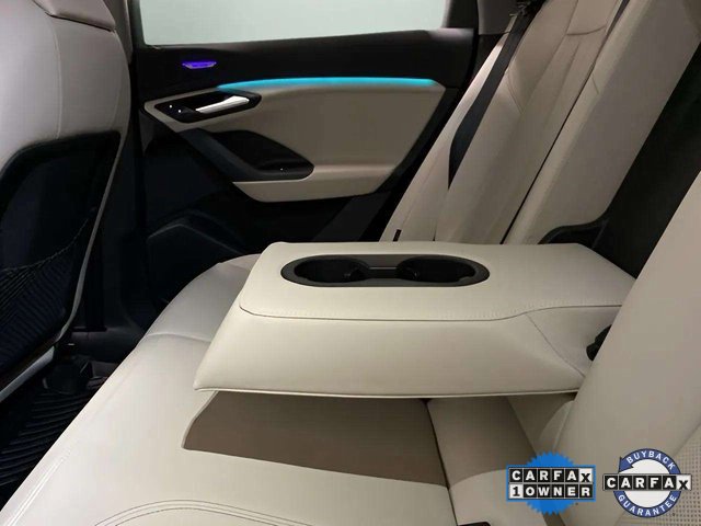 Used 2025 Audi Q6 e-tron Premium Plus w/ Premium Plus image 75