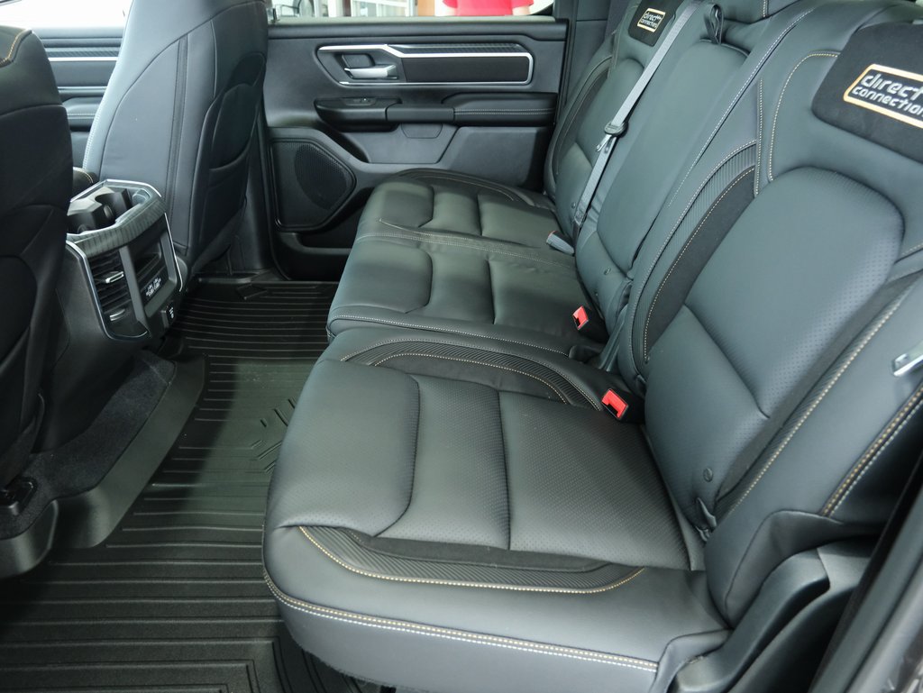 New 2026 RAM 1500 4x4 Crew Cab image 29