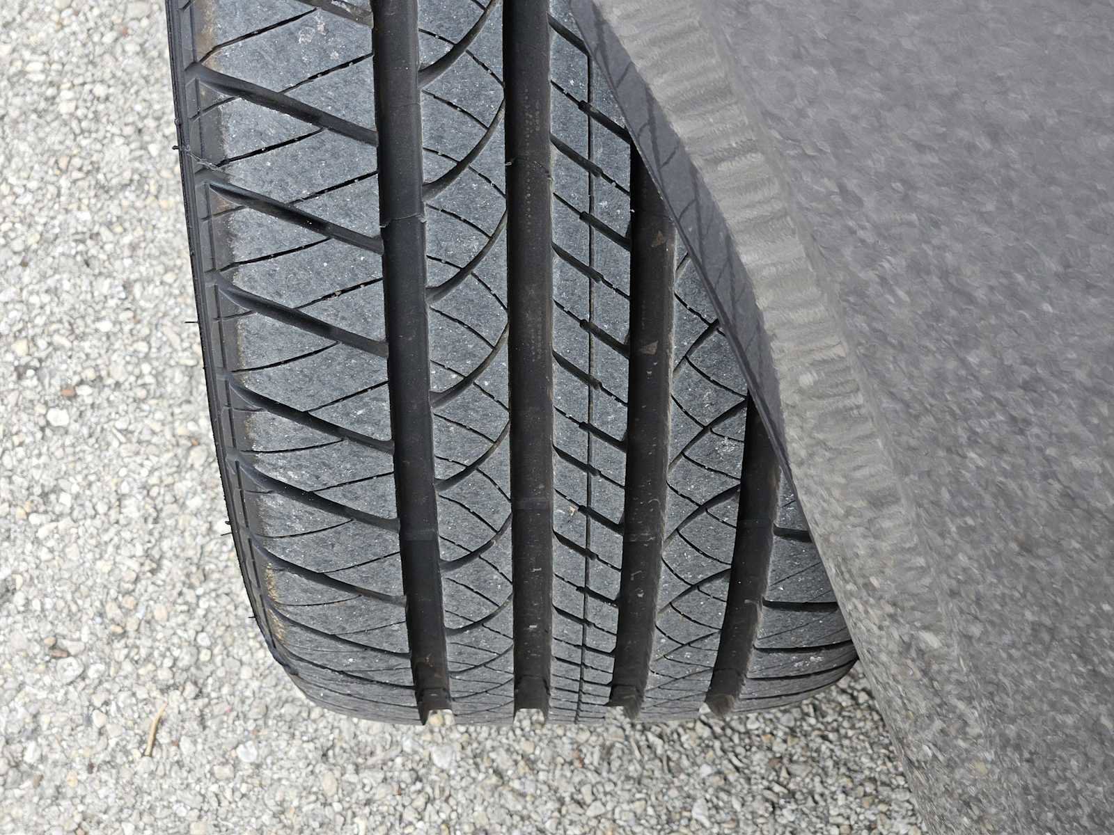 Used 2018 Honda Civic EX-T image 10