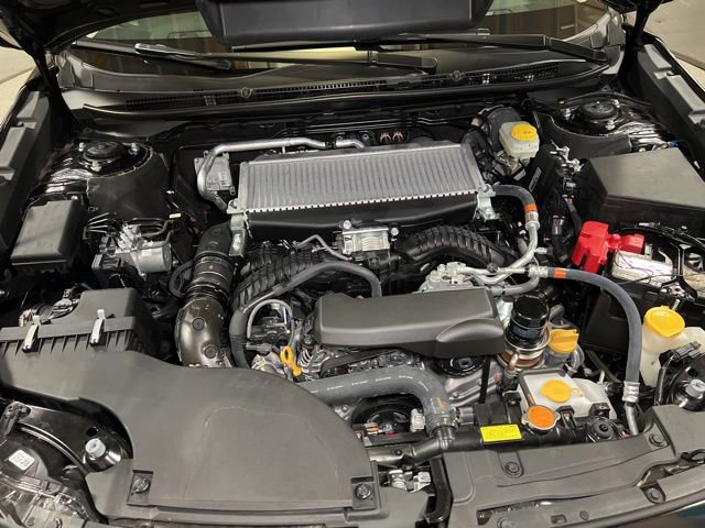 Certified 2025 Subaru Outback Touring XT w/ Popular Package #2 image 22