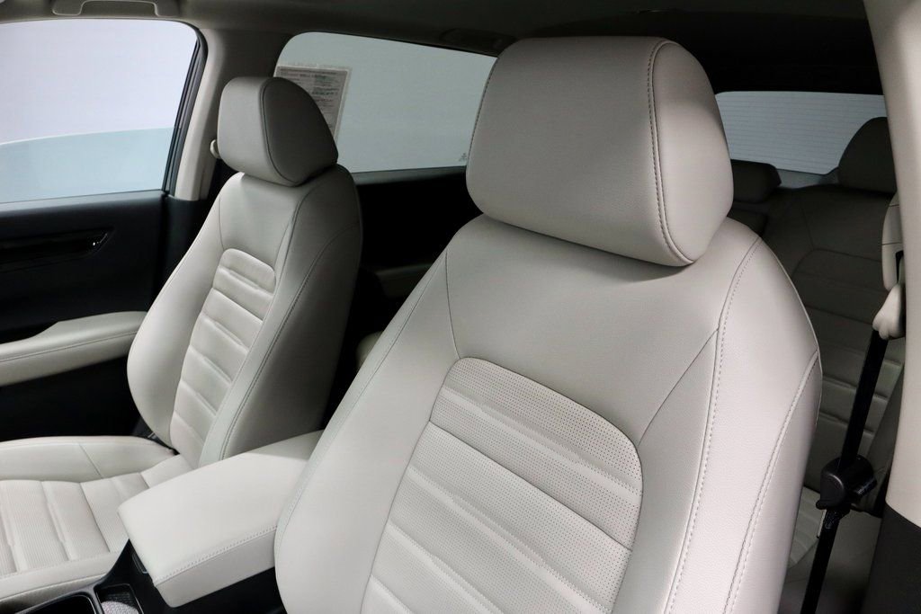 Used 2025 Honda CR-V EX-L image 26