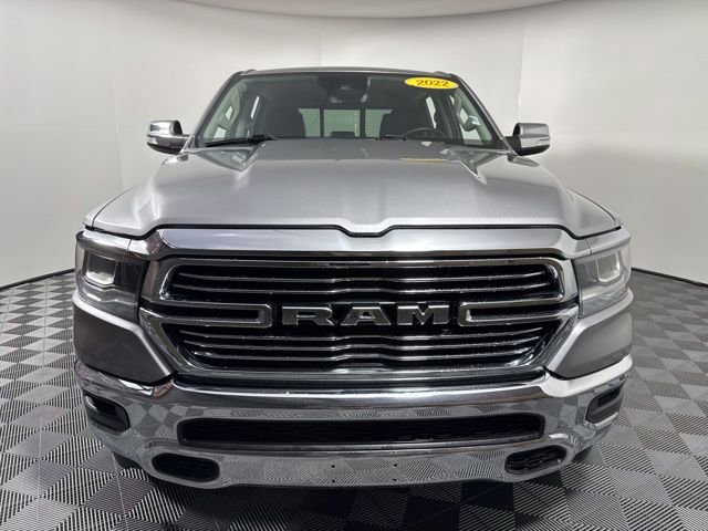 Used 2022 RAM 1500 Laramie image 10