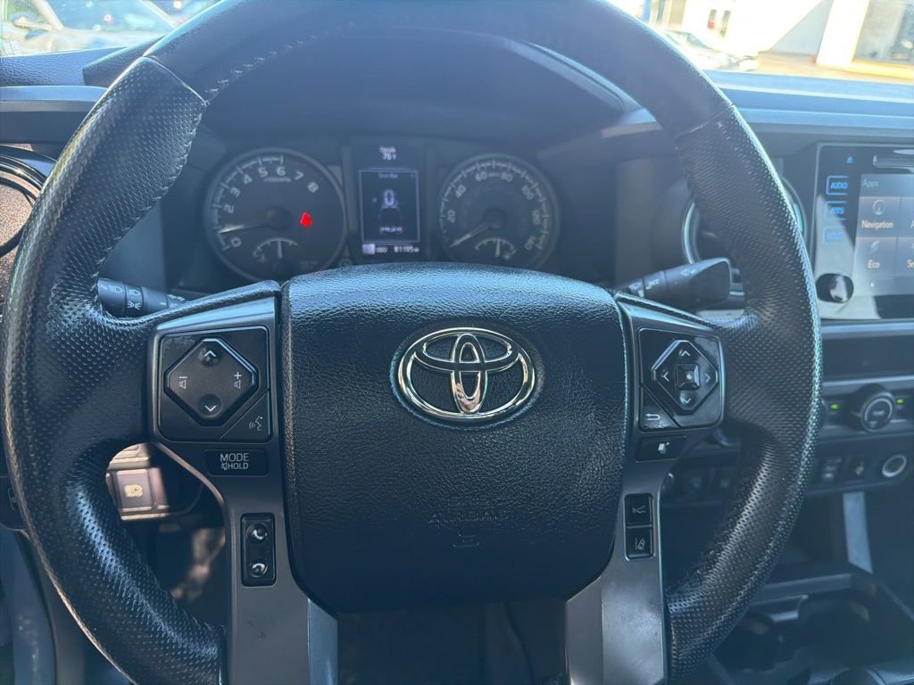 Used 2019 Toyota Tacoma TRD Off-Road image 17