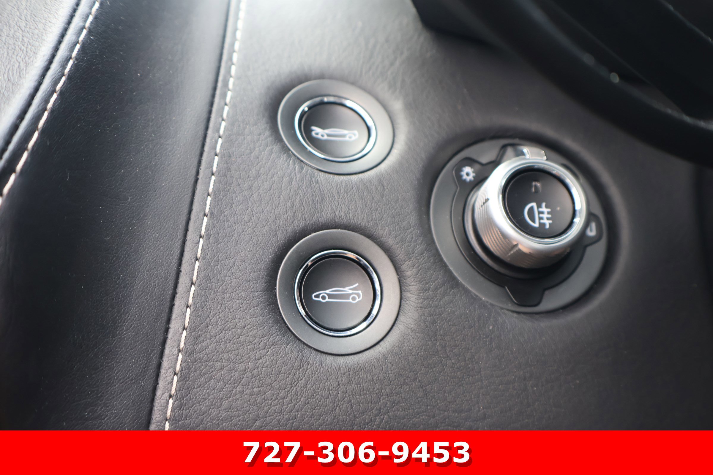 Used 2022 McLaren GT image 13