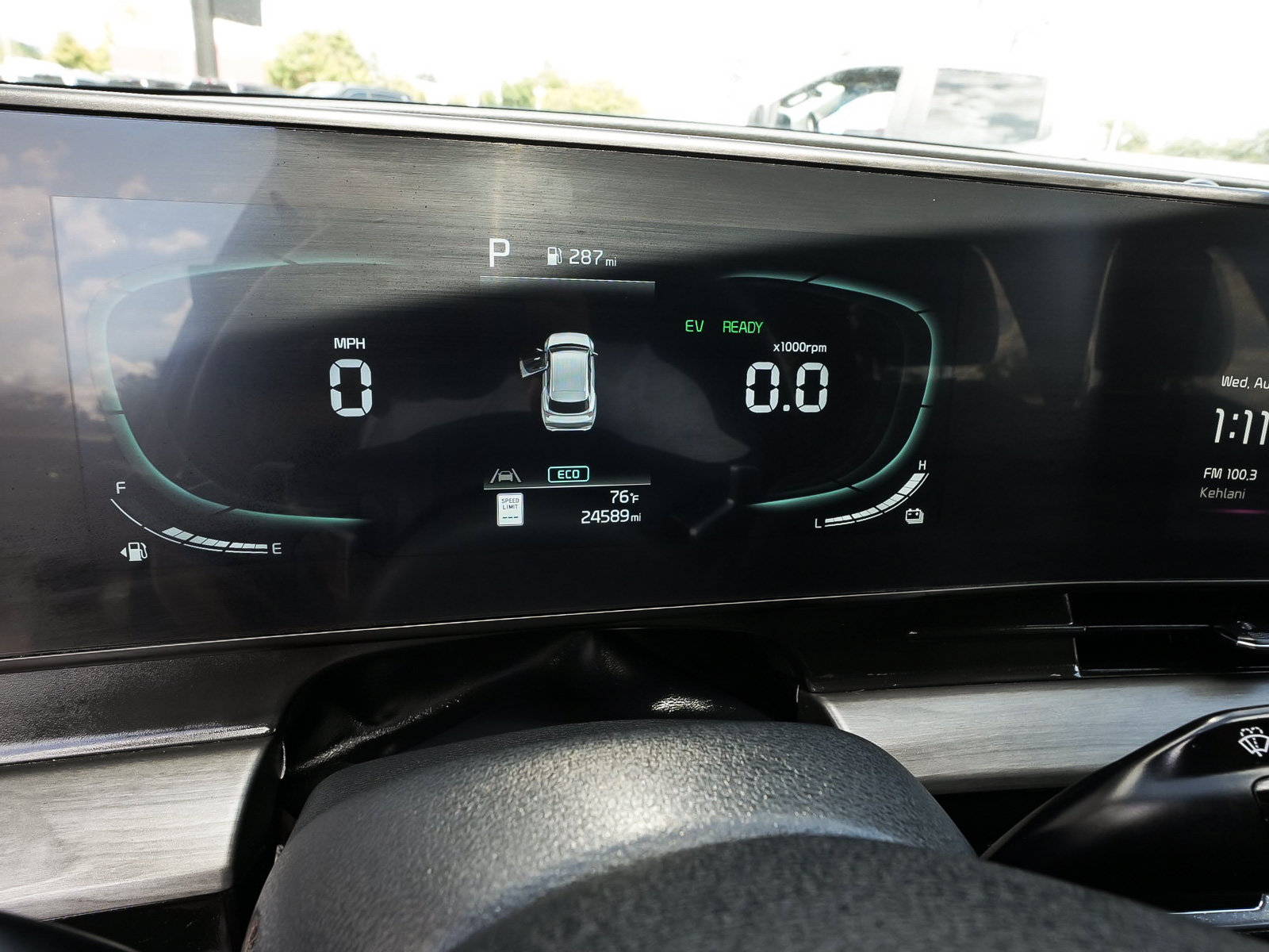 Used 2025 Kia Sportage X-Line AWD/4WD image 22