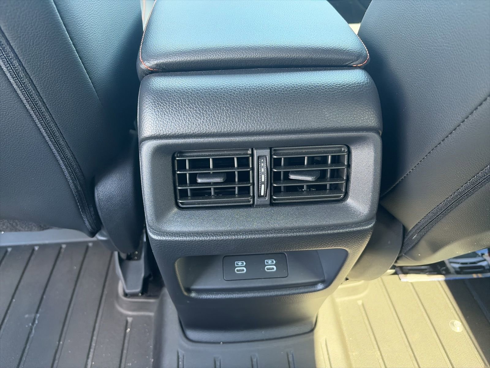 Used 2024 Honda CR-V Sport-L image 10