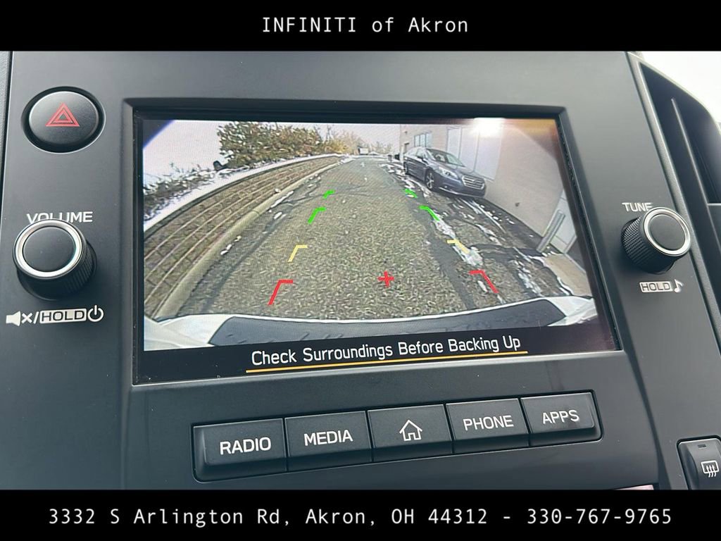 Used 2024 Subaru Crosstrek 2.0i image 6