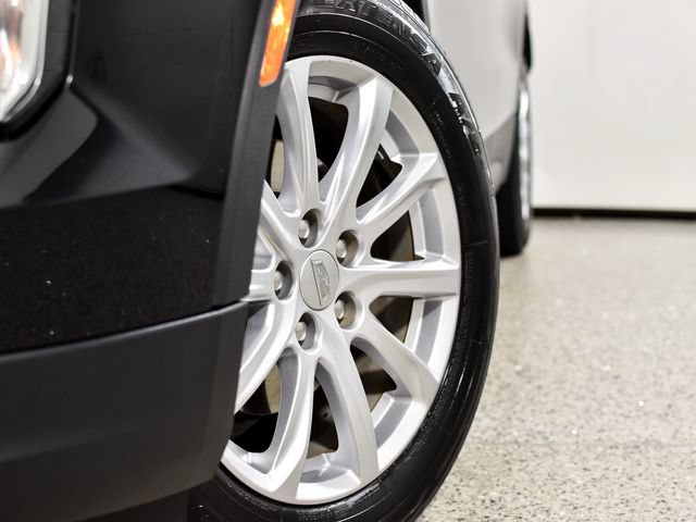 Used 2020 Cadillac XT4 Luxury FWD image 10