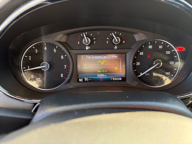Used 2019 Buick Encore Preferred FWD image 27