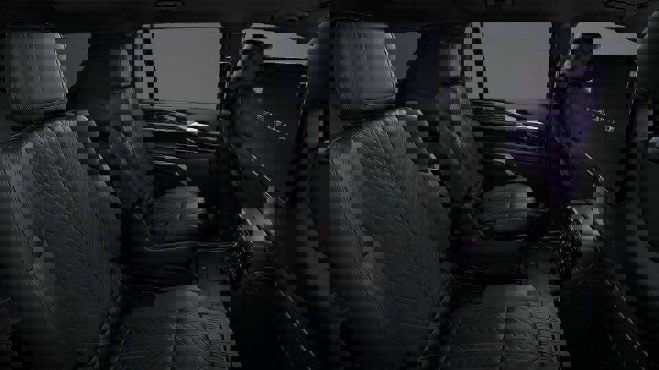 New 2026 Cadillac Escalade IQL Luxury w/ LPO, Floor Liner Package image 30