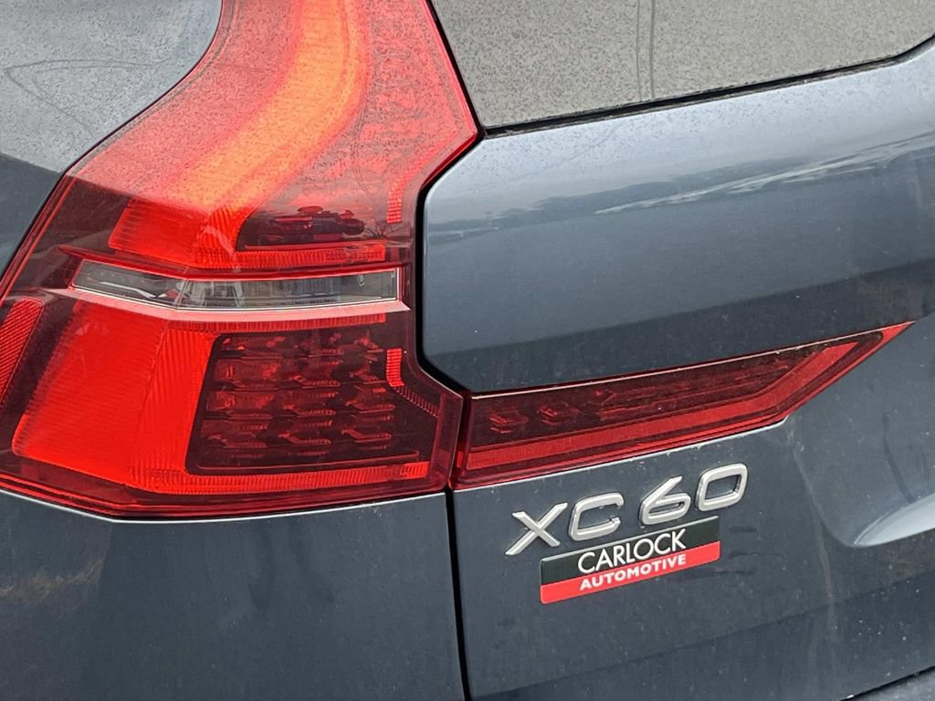 New 2026 Volvo XC60 B5 Plus w/ Climate Package image 10