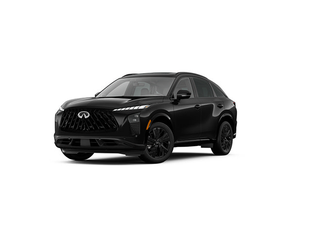 New 2027 INFINITI QX65 Sport w/ Premium Package AWD/4WD image 1